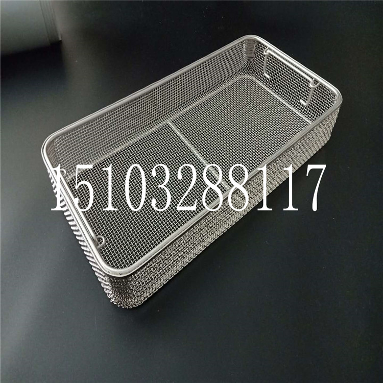 304不銹鋼消毒筐籃子清洗筐圓長(zhǎng)方形油炸網(wǎng)籃瀝框水網(wǎng)筐 304不銹鋼消毒筐 籃子清洗筐