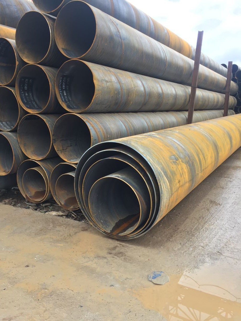 云南螺旋管廠家批發(fā) 螺旋管報價 優(yōu)質(zhì)螺旋管供應(yīng)商