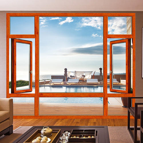 廠家直銷威爾曼斷橋鋁門窗_斷橋鋁門窗廠家_價格