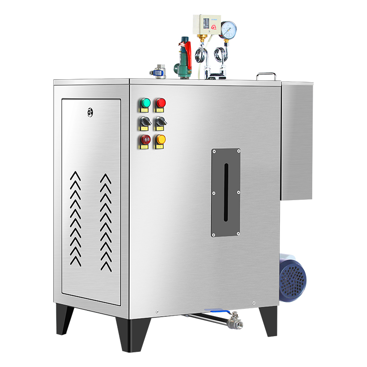 60KW蒸汽機(jī)電加熱蒸汽發(fā)生器商用小型節(jié)能環(huán)保自動(dòng)食堂常壓工業(yè)釀酒蒸氣鍋爐
