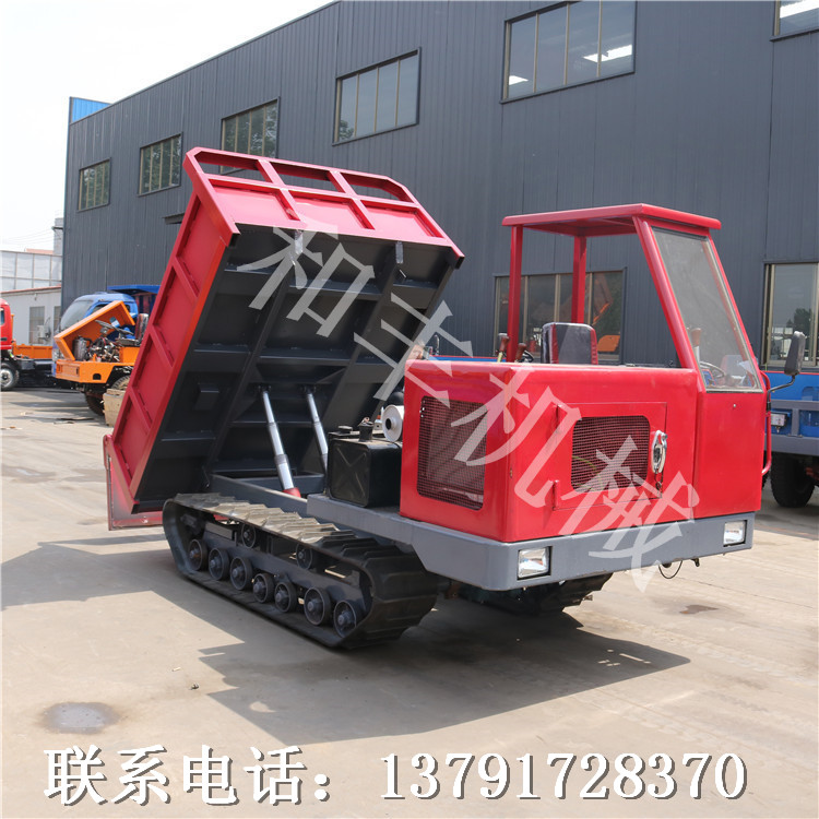 Hf2型履帶四不像車農(nóng)用運(yùn)輸履帶車運(yùn)水果運(yùn)農(nóng)作物效率高廠家直銷