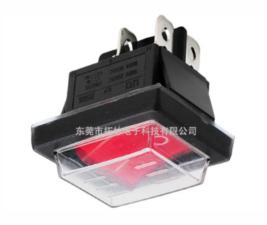 船型開關(guān)商家