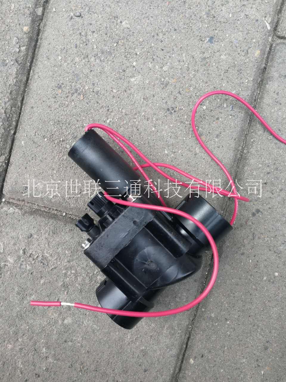 原裝美國(guó)亨特 PGV101電磁閥控制器灌溉電磁閥