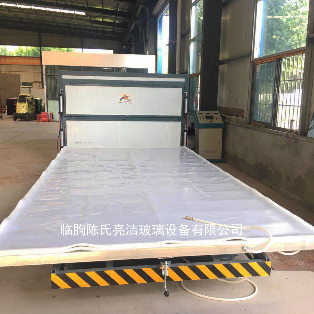 遼寧夾膠爐 玻璃夾膠爐