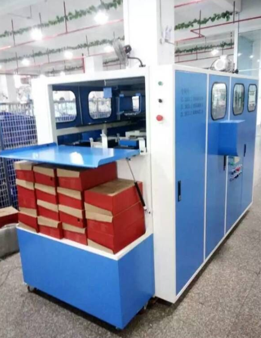 全自動折紙盒機/折鞋盒機/自動鞋盒 折鞋盒機報價 折鞋盒機批發(fā) 折鞋盒機供應(yīng)商 折鞋盒機生產(chǎn)廠家