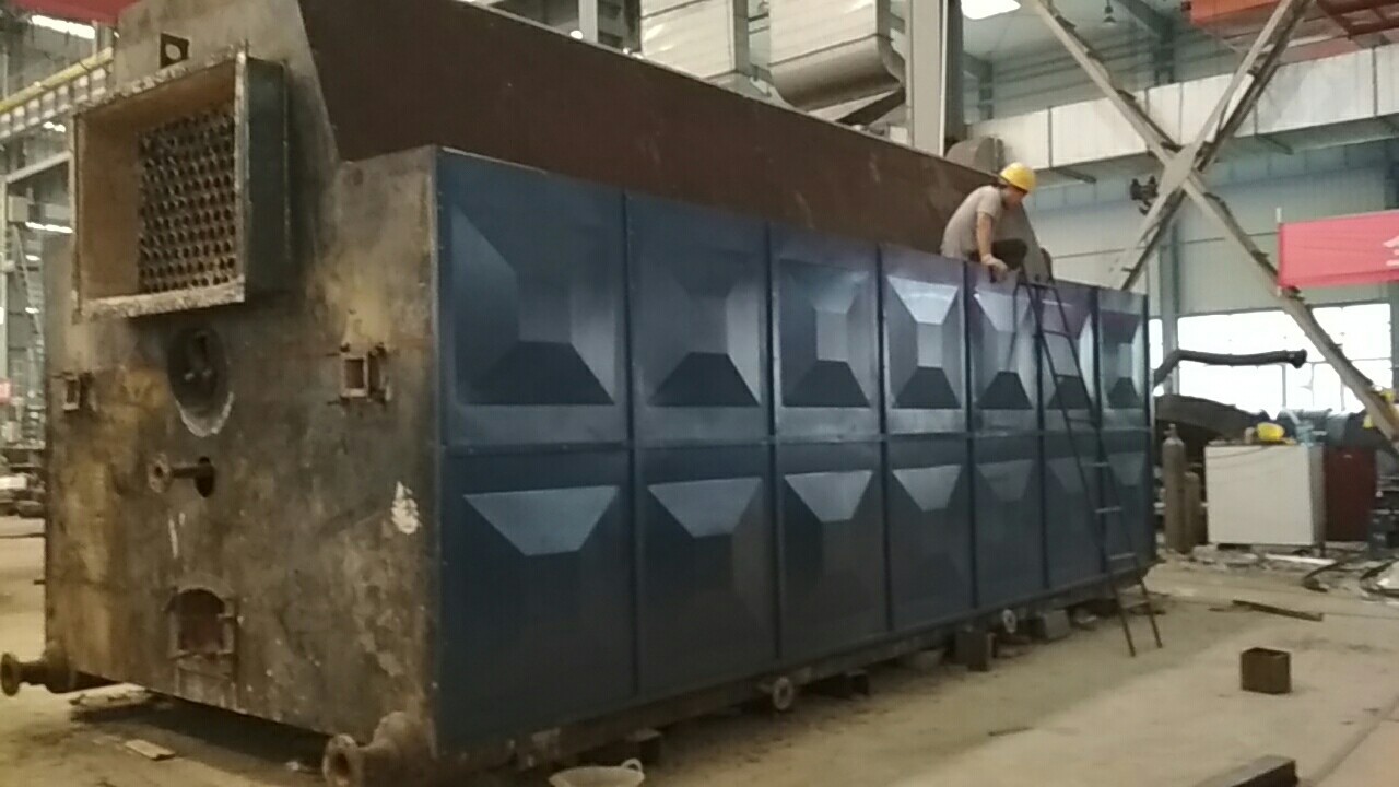 供應(yīng)生物質(zhì)蒸汽鍋爐 山東生物質(zhì)蒸汽鍋爐