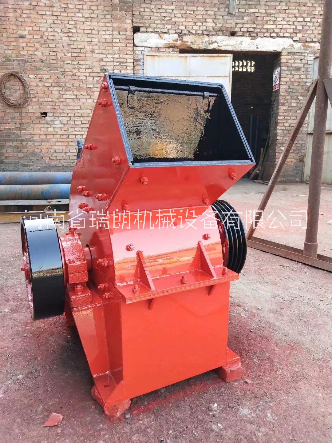 錘式破碎機(jī)丨有效生產(chǎn)錘式破碎機(jī)等礦山機(jī)械設(shè)備 錘式粉碎機(jī) 錘式打沙機(jī)