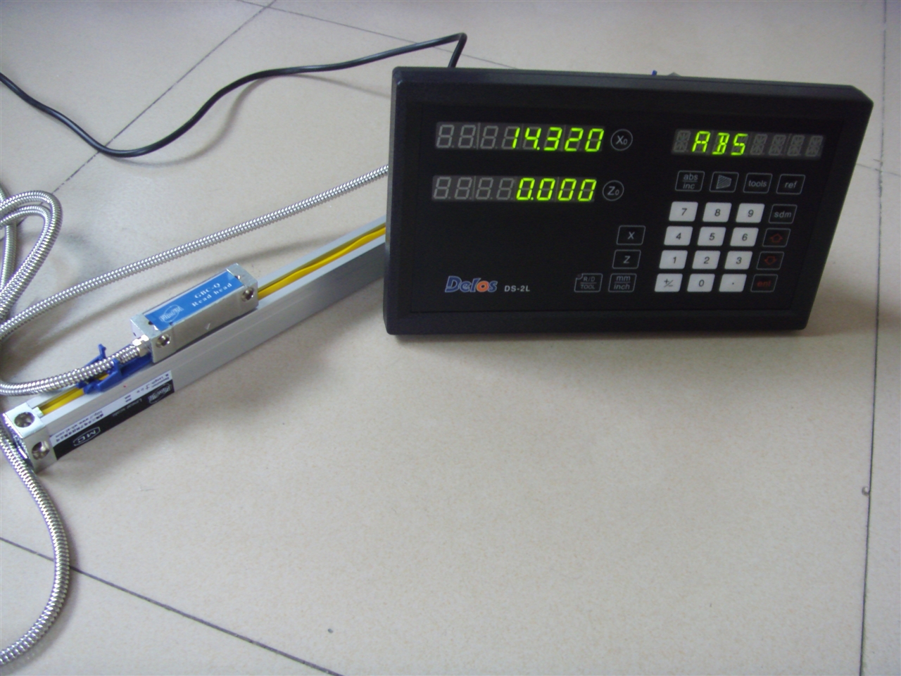 威海供應(yīng)榮成北京邢臺(tái)光柵尺