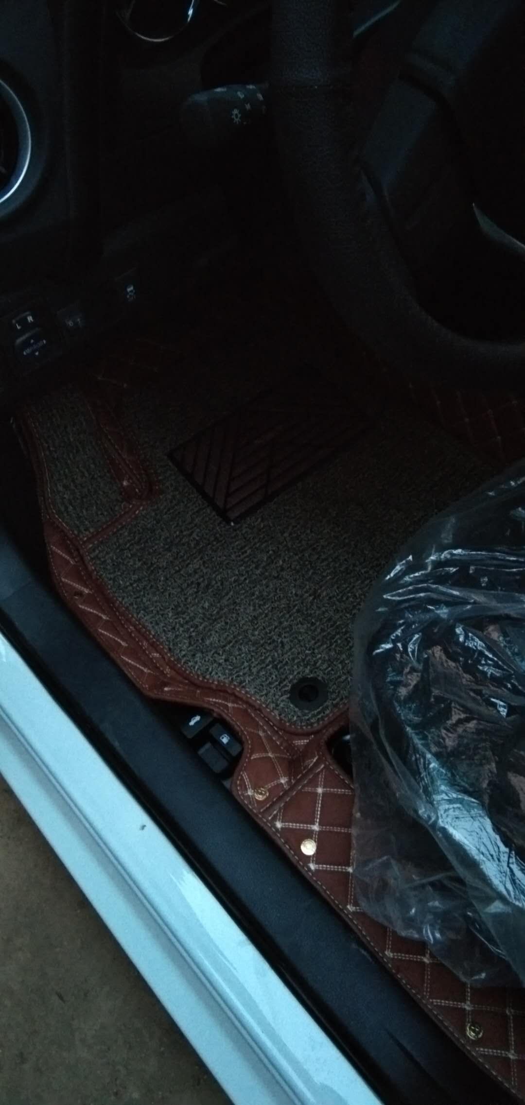 江淮瑞風(fēng)s3全包圍汽車腳墊廠家 瑞風(fēng)s3全包圍腳墊