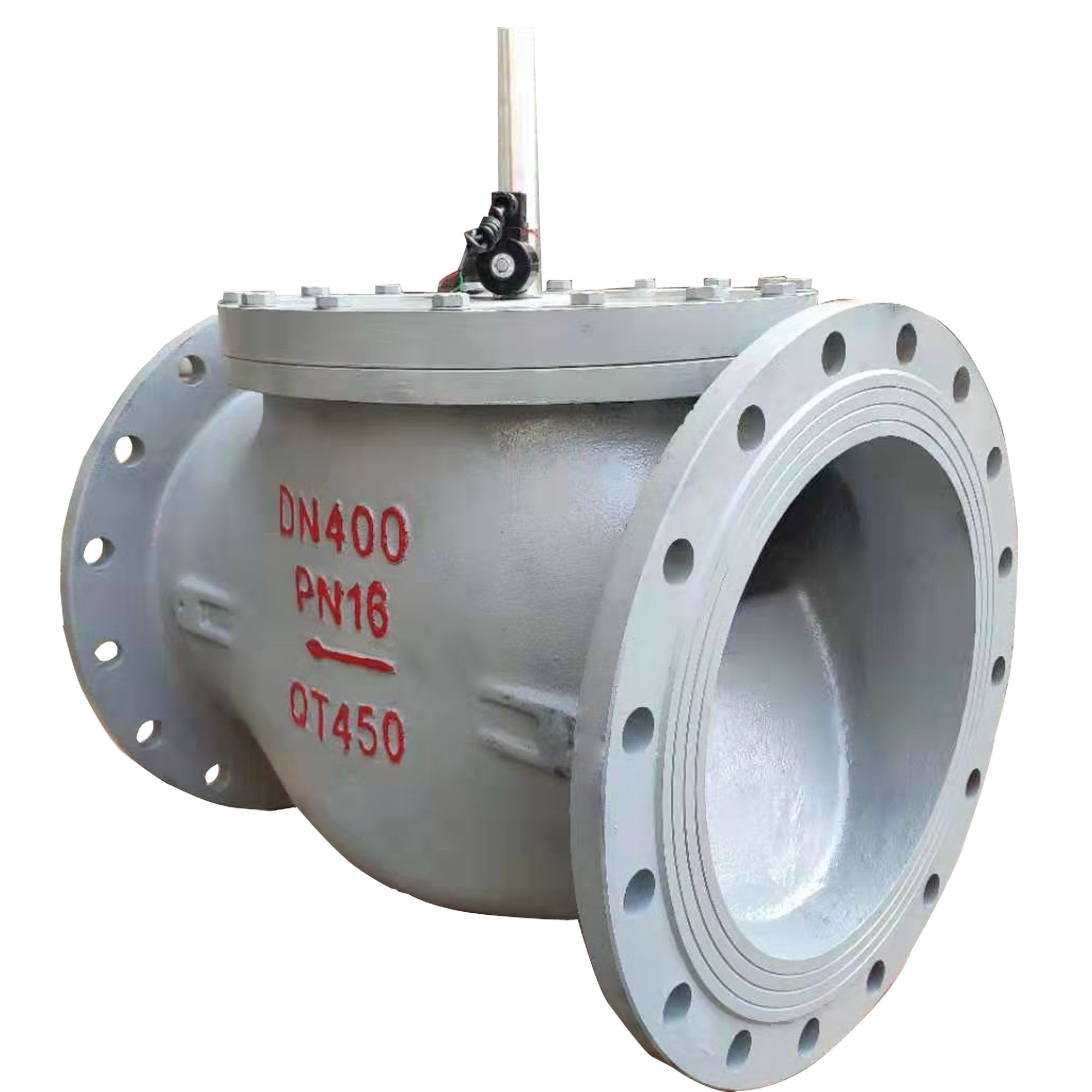 燃?xì)饩o急切斷閥廠家直銷DN400  各種閥門型號(hào)齊全