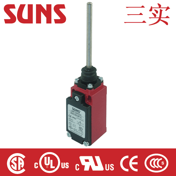 供應SN4系列安全限位開關行程開關