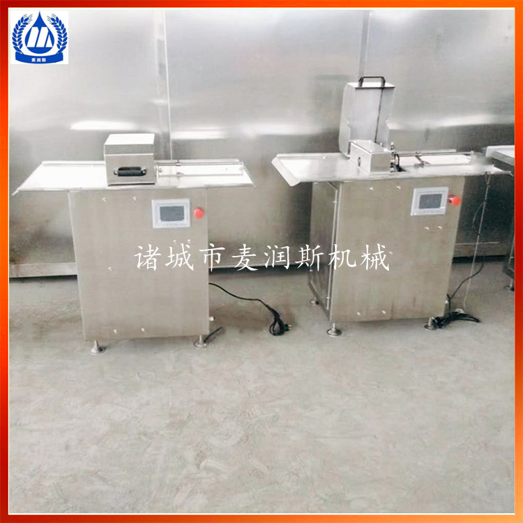 香腸扎線機  高速香腸扎線機  雙路扎線機
