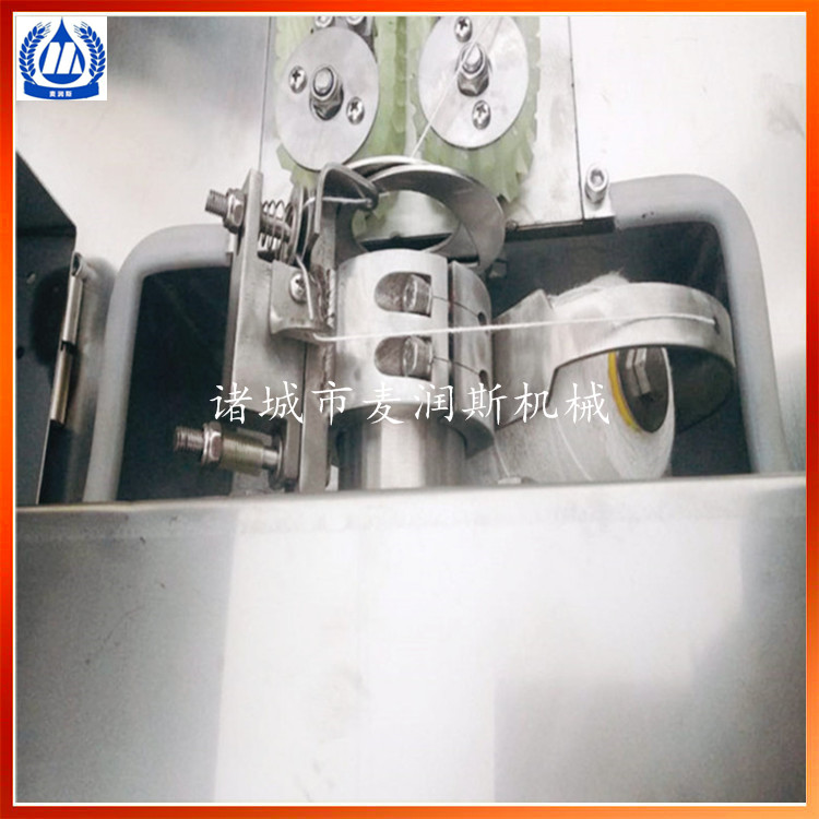 香腸扎線機  高速香腸扎線機  雙路扎線機