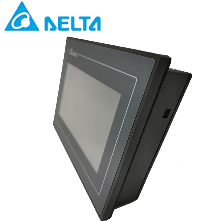 原裝全新臺達(dá)觸摸屏DOP-110CS 人機(jī)界面廠家直銷包郵*