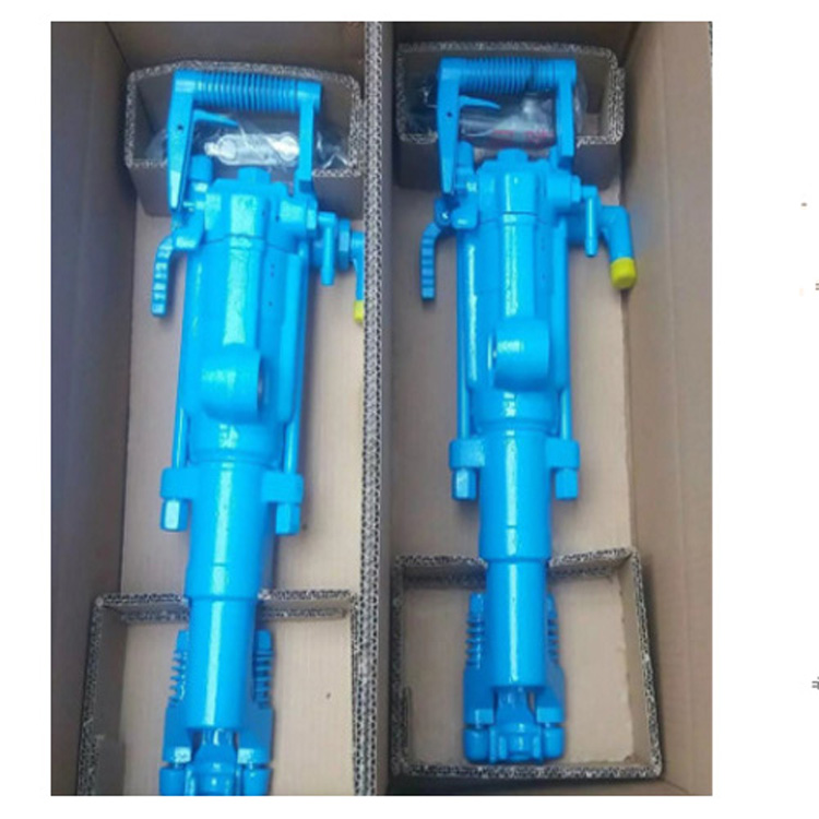 供應YT27YT28鉆機 YT27YT28鉆機 鑿巖機