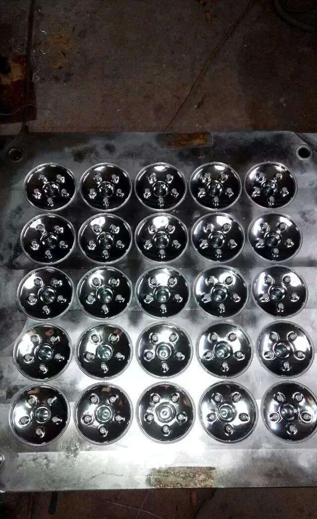 深圳模具鍍硬鉻加工廠家-報價