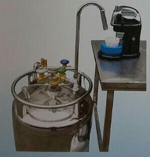 四川全自動液氮冰淇淋機(jī)廠家/價格，報價