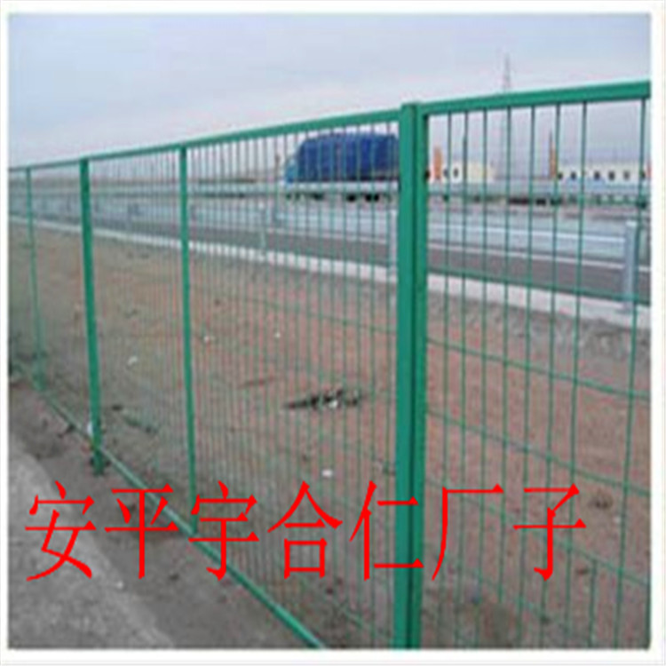 PVC護(hù)欄的五大優(yōu)點