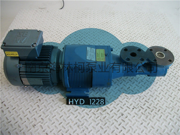 LFM-42.BBA-AF00209螺桿泵 LFM42BBAAF002