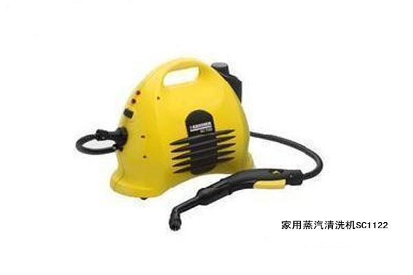 德國卡赫/凱馳 家用蒸汽清洗機(jī)SC1122