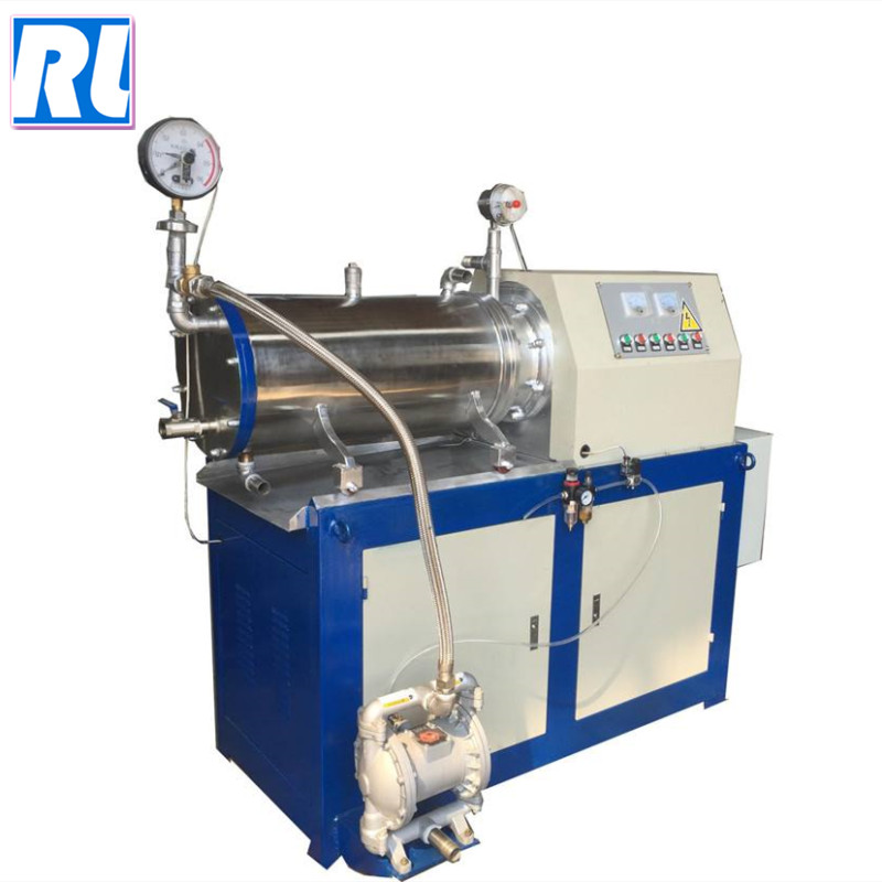 實(shí)驗(yàn)室砂磨機(jī)