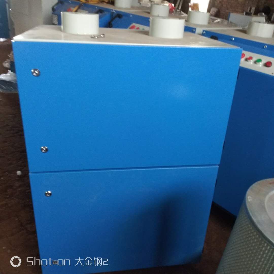 移動式焊煙除塵器