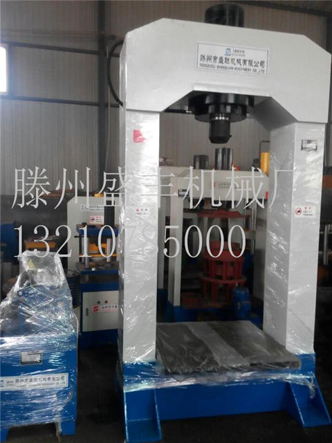 Y35-200T龍門(mén)壓裝機(jī) 電機(jī)軸承錠子轉(zhuǎn)子壓裝機(jī)