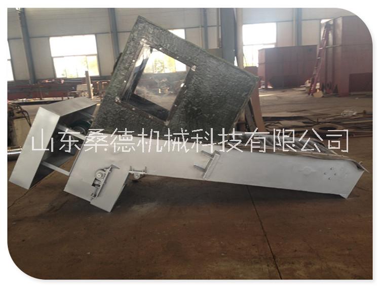 循環(huán)格柵機 格柵機廠家 污水處理設(shè)備 打造品牌