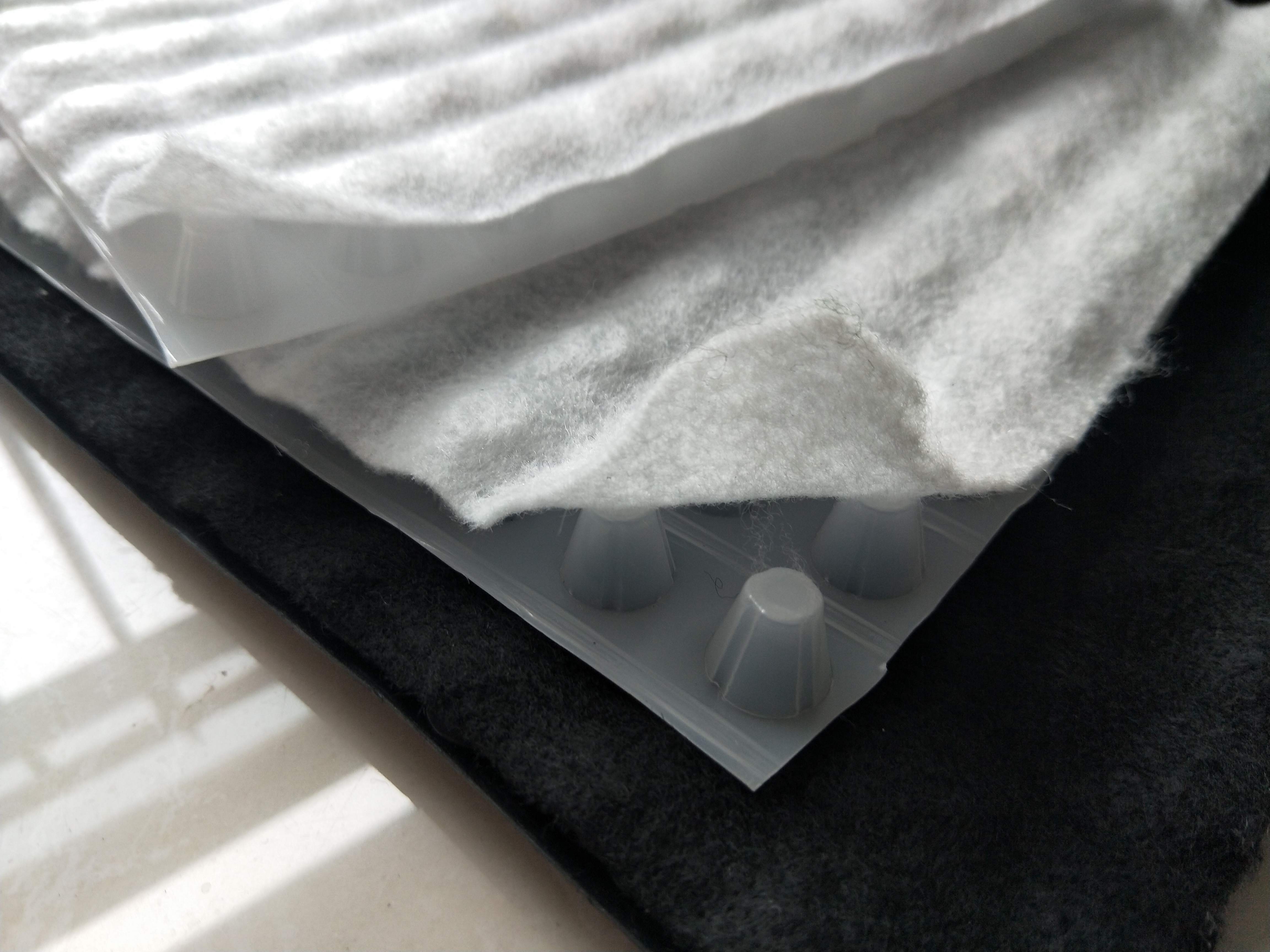 覆布排水板/復(fù)合排水板【新聞網(wǎng)】免費咨詢