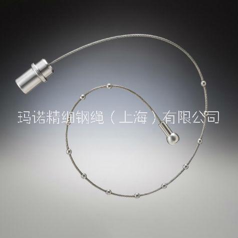 美國達芬奇機器人*超細鋼絲繩