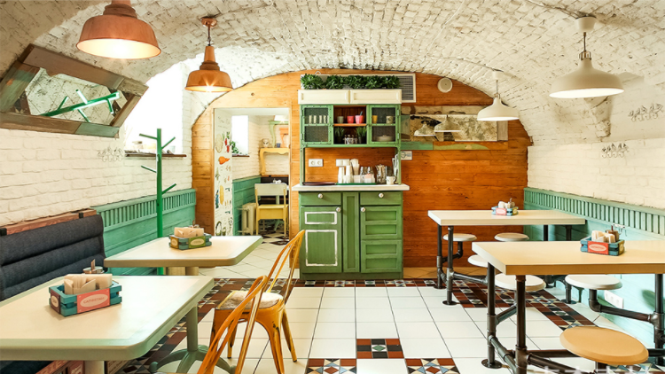 深圳想裝修店鋪怎么樣的流程裝修店鋪怎么裝