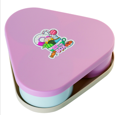 若生活 麥之初糖果盒 99007