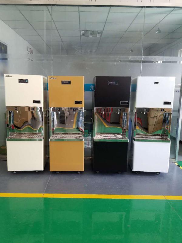 河南商用凈水機(jī) 單位 學(xué)校工廠用凈水設(shè)備