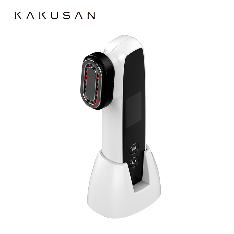 新款六大功能美容儀 LED彩光射頻儀 多功能射頻儀