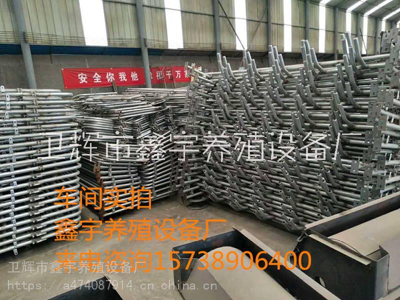 養(yǎng)豬分娩保育養(yǎng)豬分娩保育床 雙體母豬產(chǎn)床設(shè)備 床 雙體母豬產(chǎn)床設(shè)備