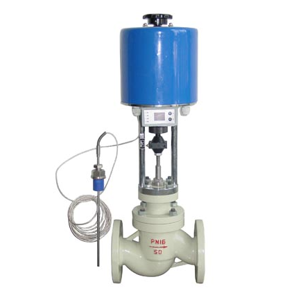 廠家直銷電動溫度調(diào)節(jié)閥-電動調(diào)節(jié)閥價格哪里便宜-晟昌調(diào)節(jié)閥