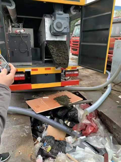 藍牌污水凈化車 國六污水凈化車 廠家 批發(fā) 廠家直銷 電話 參數(shù) 報價 哪家好  多少錢 圖片