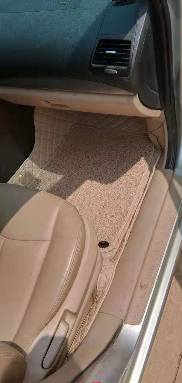 科魯茲*汽車腳墊全包圍耐臟耐磨
