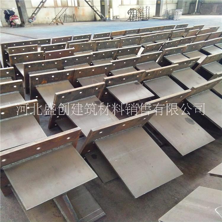 保質(zhì)保量橋梁高防落梁擋塊抗震設(shè)施