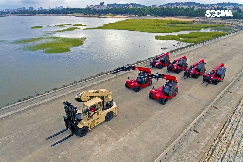 華南重工叉車折臂吊一體車叉吊車   建華南重工叉吊車生產(chǎn)廠家   華南重工叉車折臂吊一體車叉吊車批發(fā)