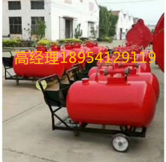 PY4/200移動(dòng)式泡沫滅火裝置