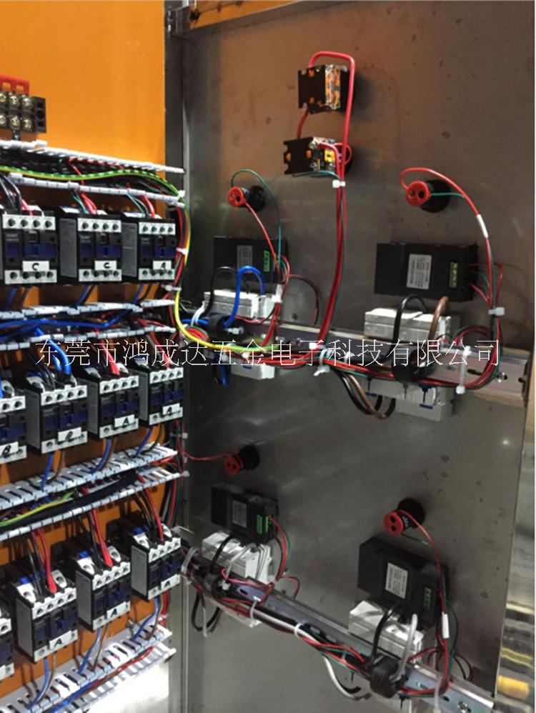 鴻成達(dá)廠家定制老化車(chē) PCBA老化架 煲機(jī)車(chē)  工廠電子產(chǎn)品老化柜