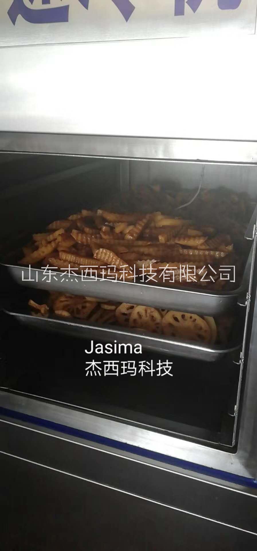 醬牛肉熟食真空預(yù)冷機(jī)
