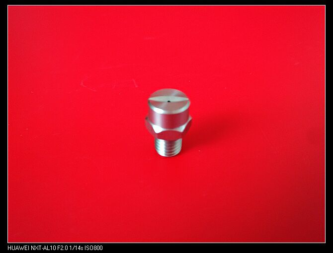 東莞批發(fā)扇形噴嘴價格/哪家質量好