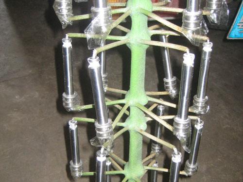 深圳各種機械件電鍍加工廠報價