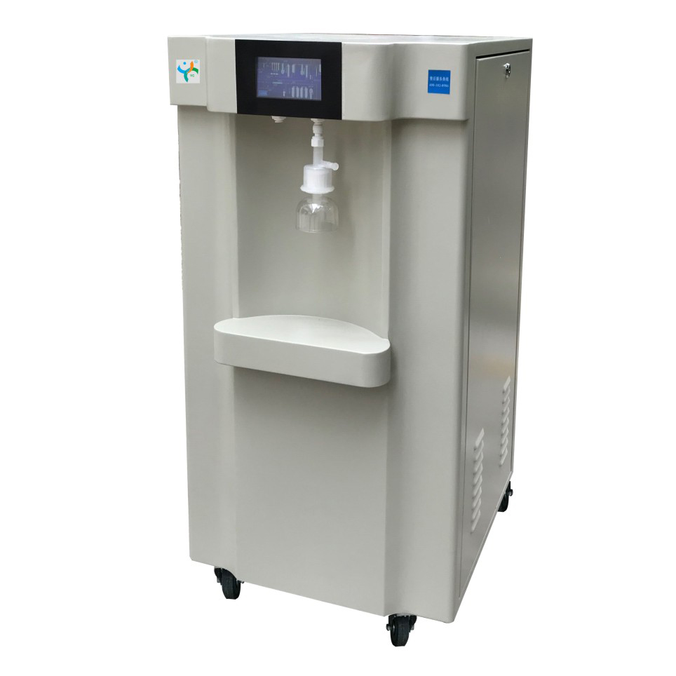 海南超純水機(jī)廠家安裝、批發(fā)、價(jià)格【四川優(yōu)普越純科技有限公司】