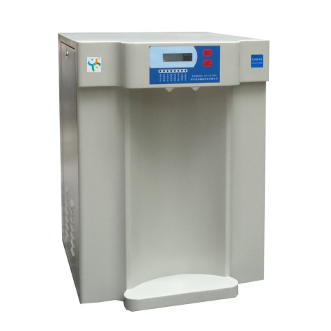 成都市標準型超純水器廠-四川超純水器供應商-VPH/VPHL超純水器價格