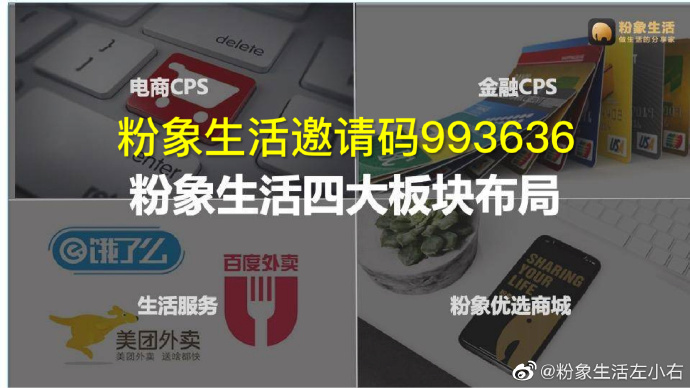 粉象生活是什么,粉象生活邀請(qǐng)碼