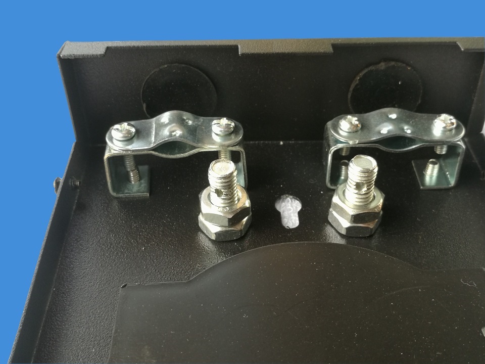 8口通用型接口光端盒