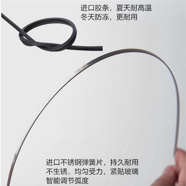 汽車雨刮器 福無骨雨刷器 原廠原裝汽車雨刮器